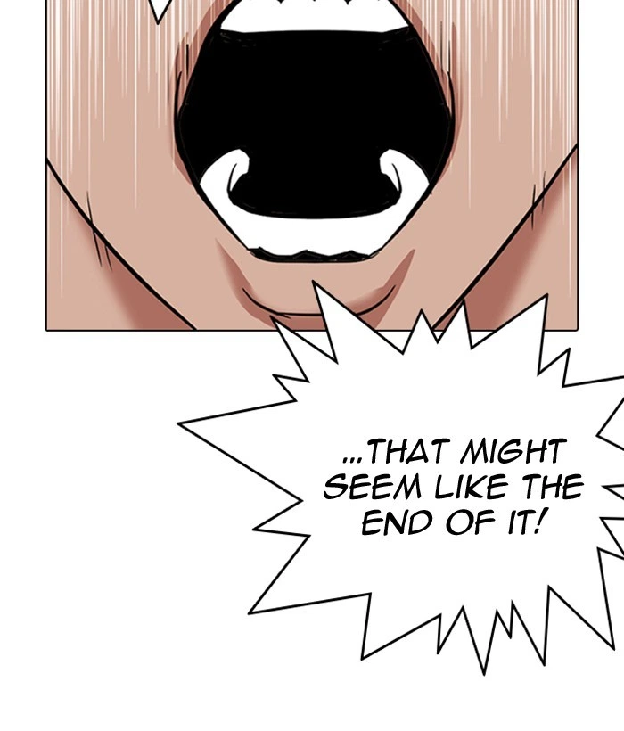 Lookism Chapter 306 — page 39