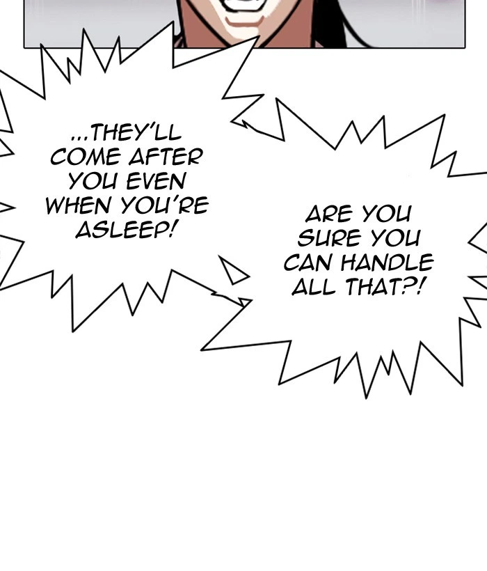 Lookism Chapter 306 — page 44