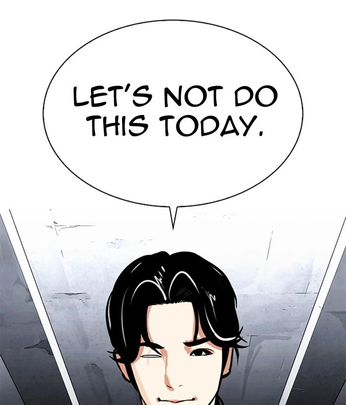 Lookism Chapter 306 — page 52