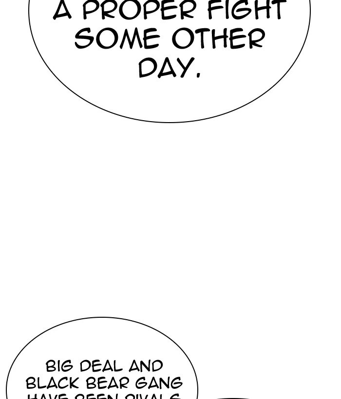 Lookism Chapter 306 — page 54