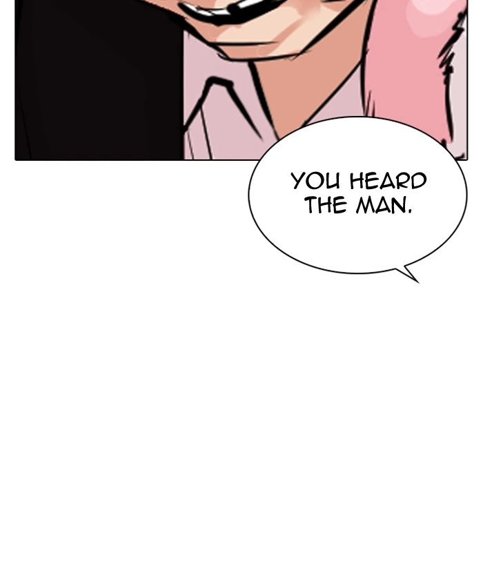 Lookism Chapter 306 — page 57