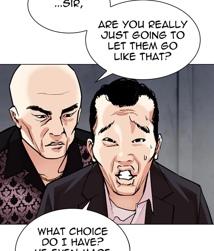 Lookism Chapter 306 — page 62