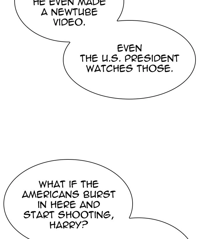 Lookism Chapter 306 — page 63