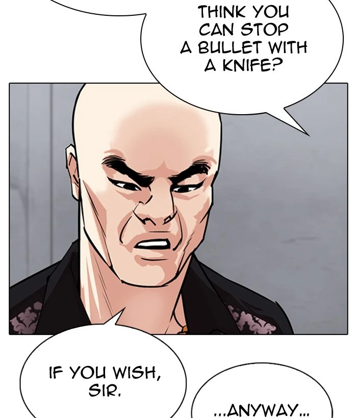 Lookism Chapter 306 — page 64