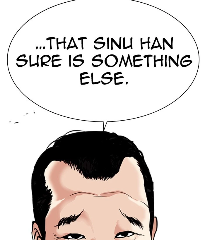 Lookism Chapter 306 — page 66