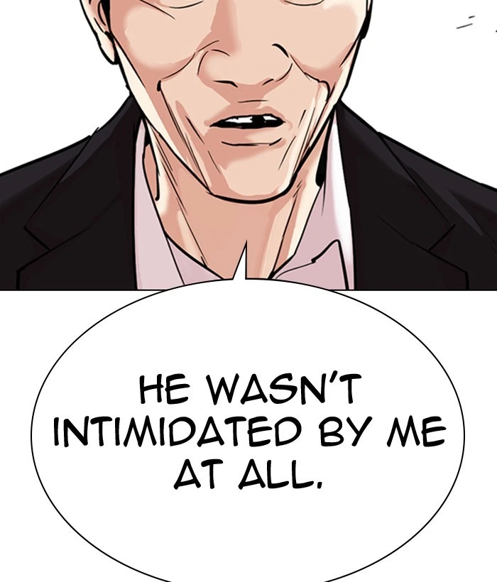 Lookism Chapter 306 — page 67