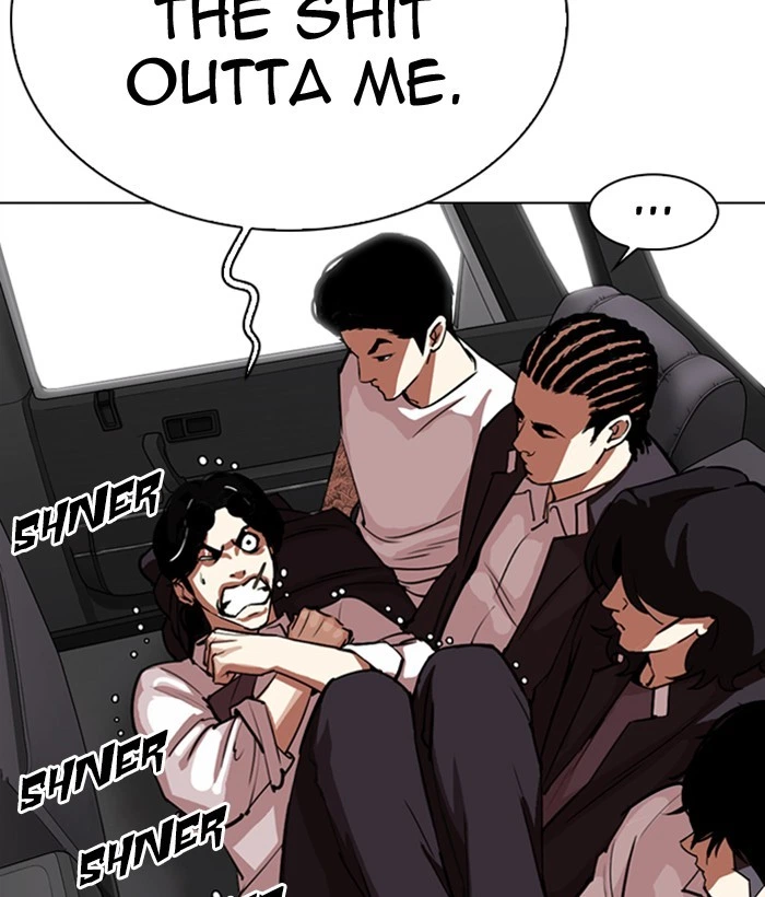 Lookism Chapter 306 — page 70