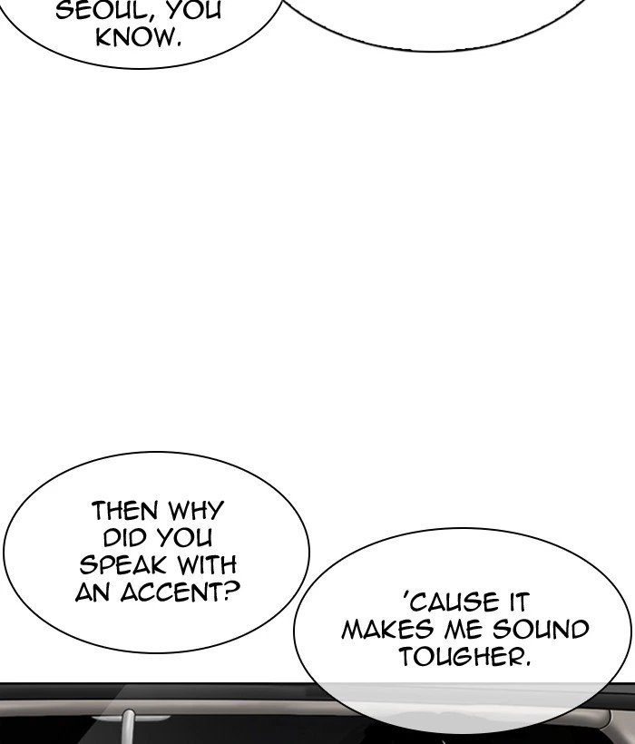 Lookism Chapter 306 — page 72