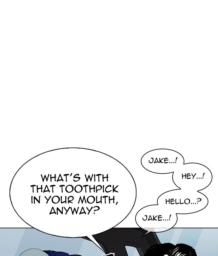 Lookism Chapter 306 — page 74