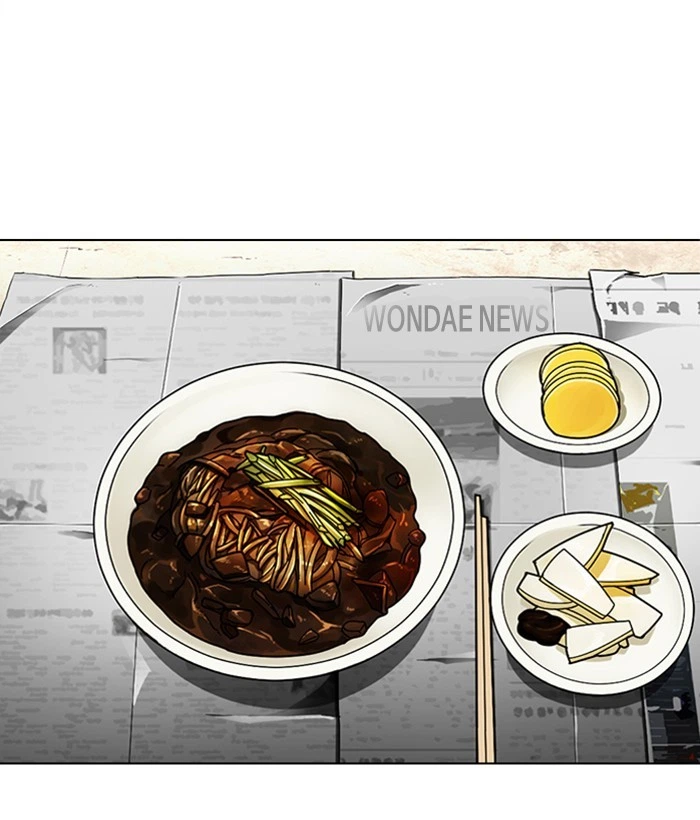 Lookism Chapter 306 — page 82