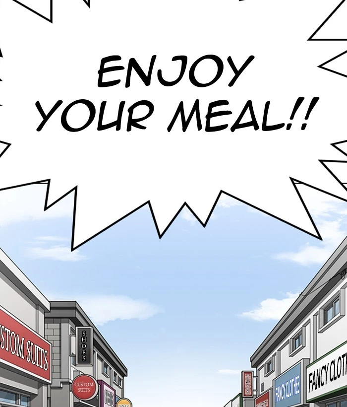 Lookism Chapter 306 — page 84