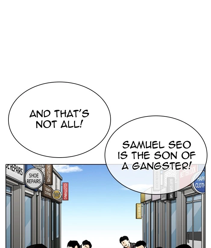 Lookism Chapter 306 — page 93