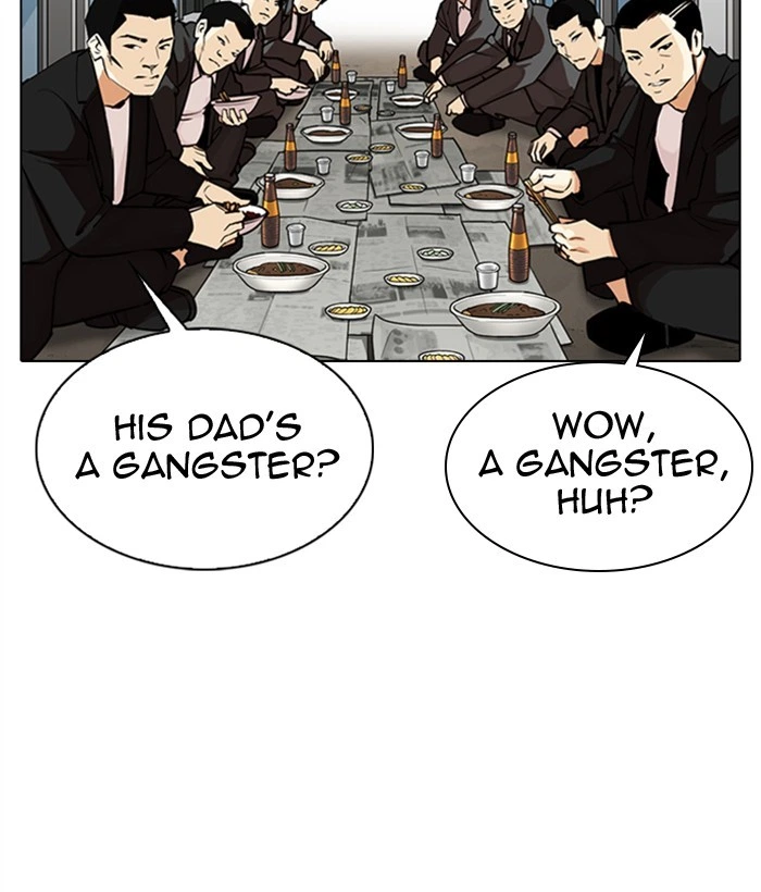 Lookism Chapter 306 — page 94