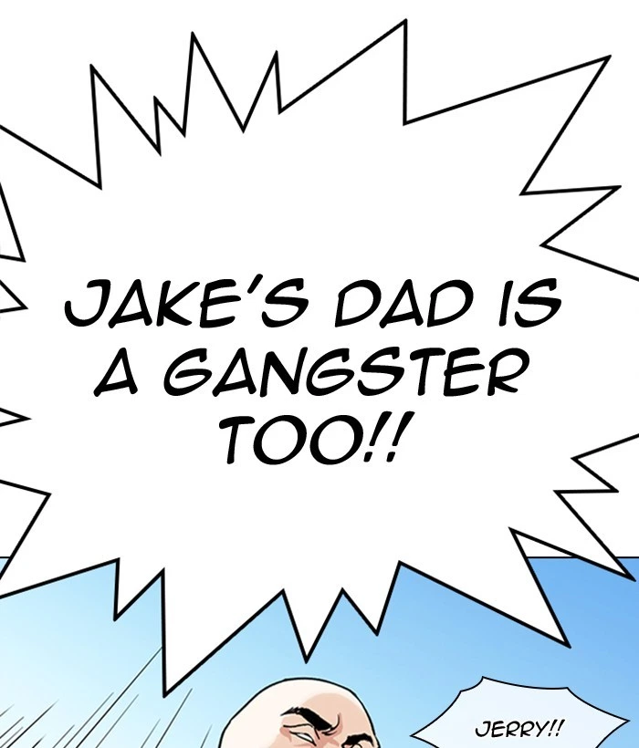 Lookism Chapter 306 — page 97