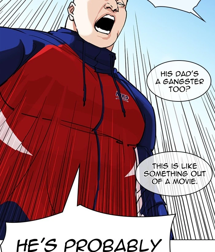 Lookism Chapter 306 — page 98