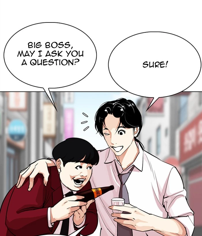 Lookism Chapter 306 — page 102