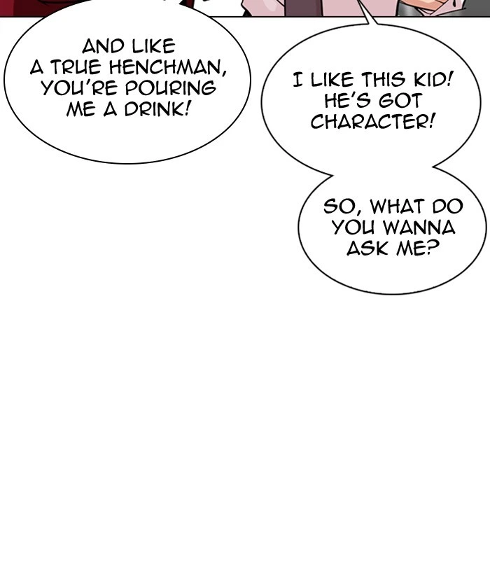 Lookism Chapter 306 — page 103