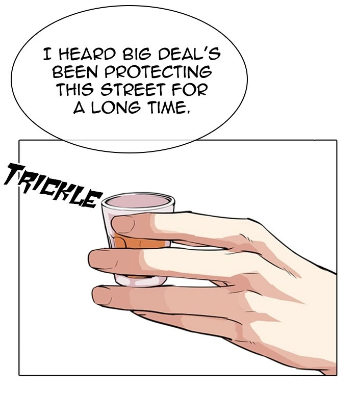 Lookism Chapter 306 — page 104