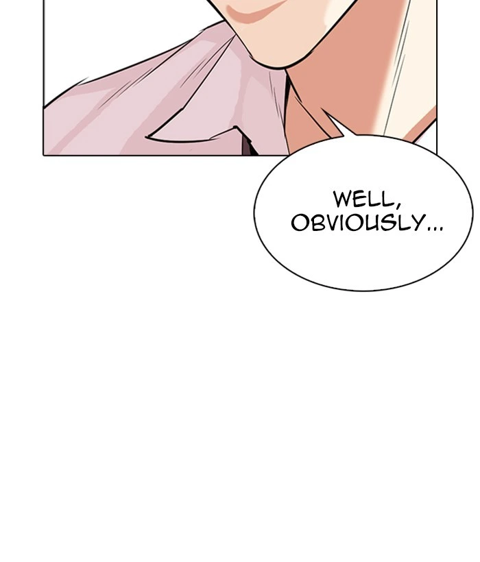 Lookism Chapter 306 — page 111