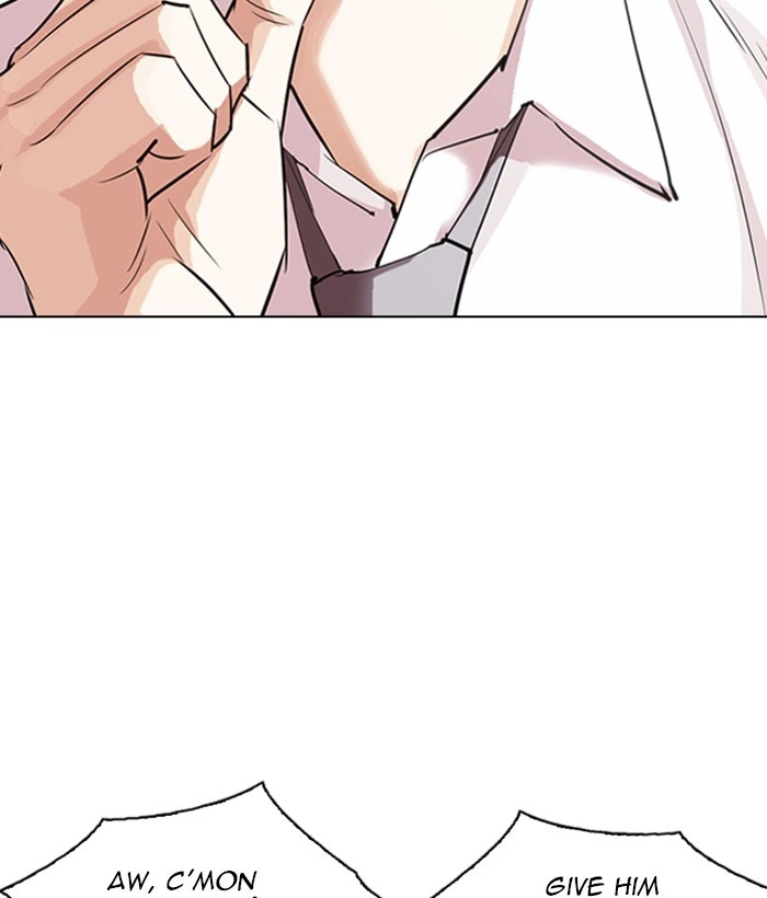 Lookism Chapter 306 — page 114