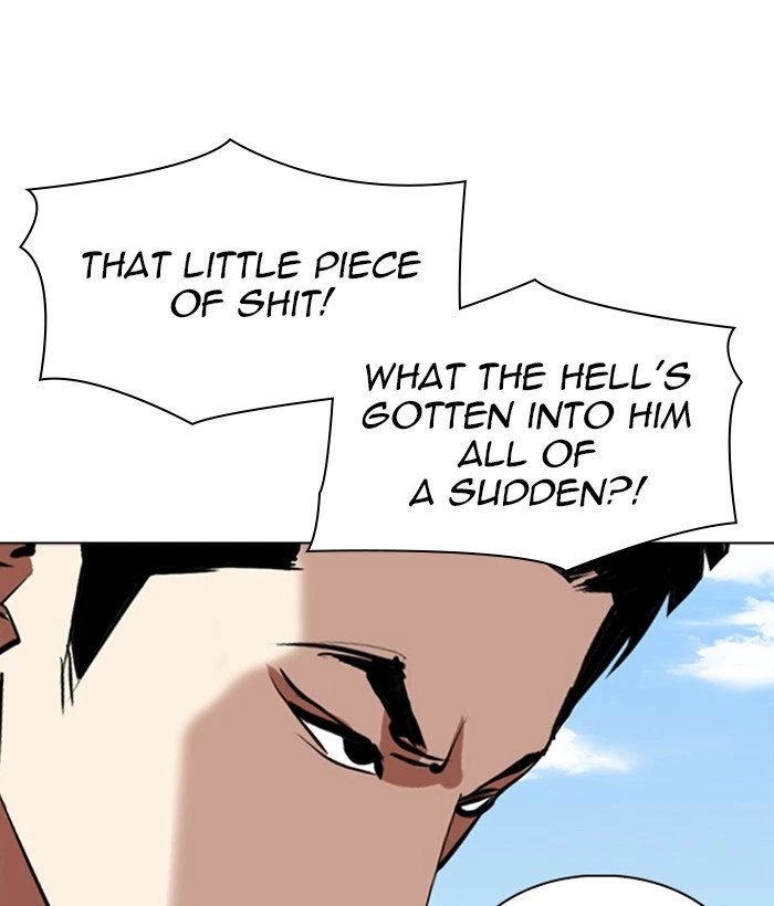 Lookism Chapter 306 — page 120