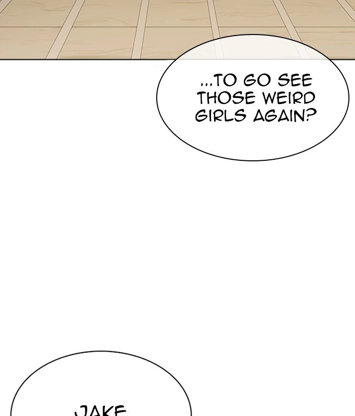 Lookism Chapter 306 — page 131
