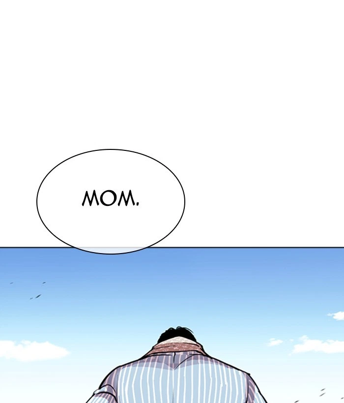 Lookism Chapter 306 — page 135