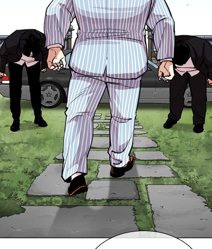 Lookism Chapter 306 — page 136