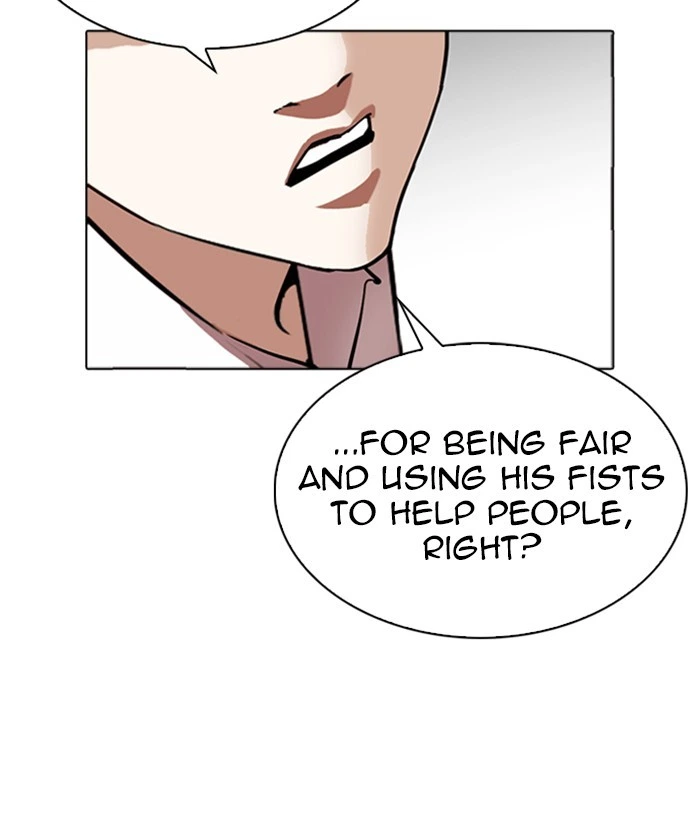 Lookism Chapter 306 — page 138