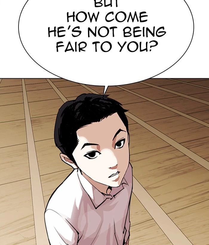 Lookism Chapter 306 — page 140