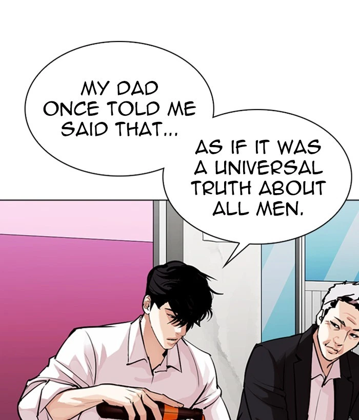 Lookism Chapter 306 — page 146