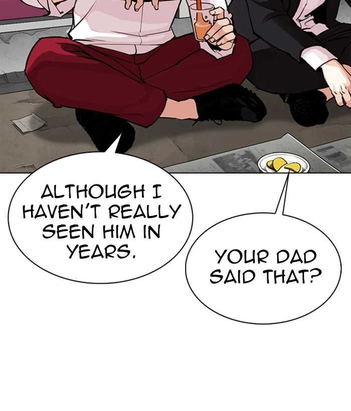 Lookism Chapter 306 — page 147