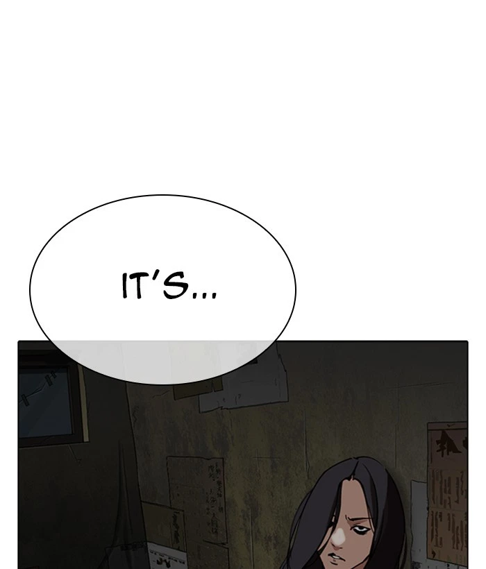 Lookism Chapter 306 — page 148