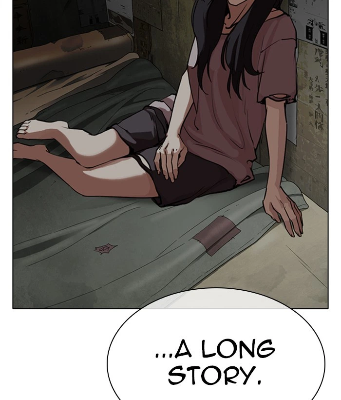 Lookism Chapter 306 — page 149