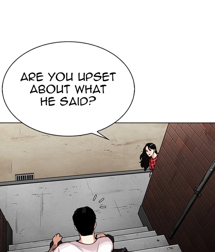 Lookism Chapter 306 — page 153