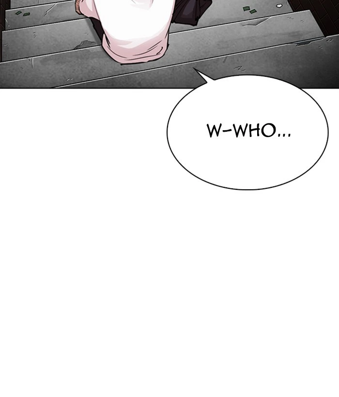 Lookism Chapter 306 — page 154