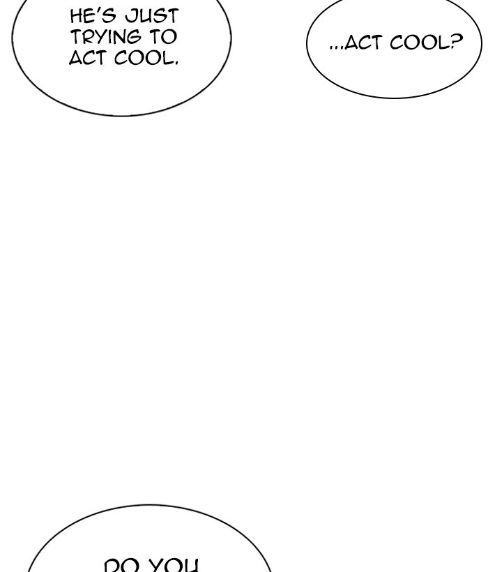 Lookism Chapter 306 — page 158