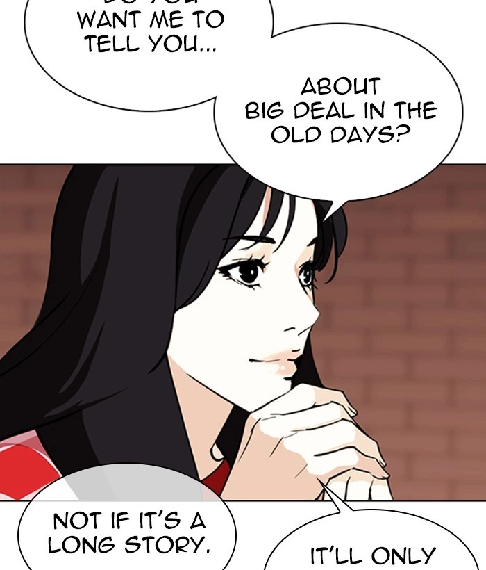 Lookism Chapter 306 — page 159