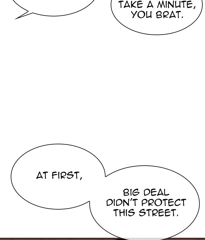 Lookism Chapter 306 — page 160