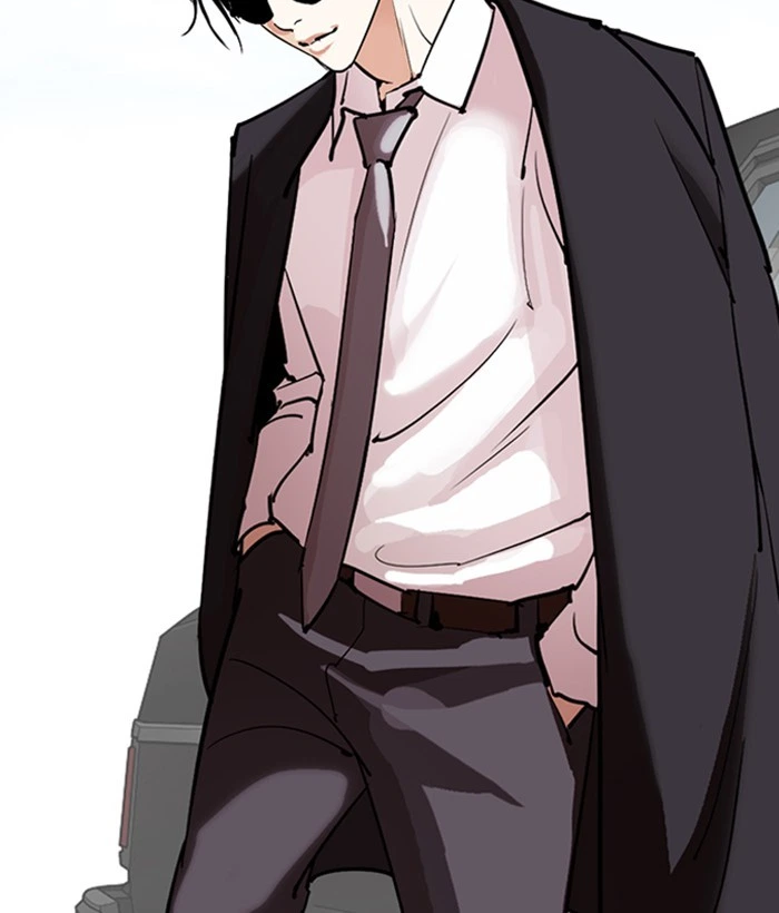 Lookism Chapter 306 — page 171