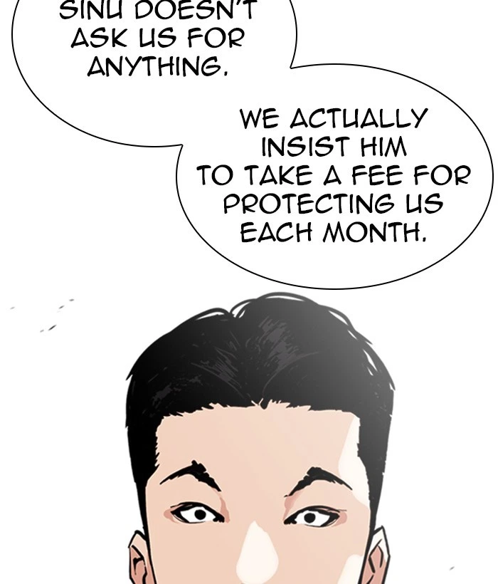 Lookism Chapter 306 — page 173