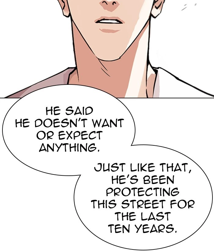 Lookism Chapter 306 — page 174