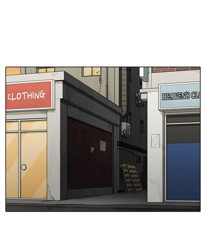 Lookism Chapter 306 — page 175