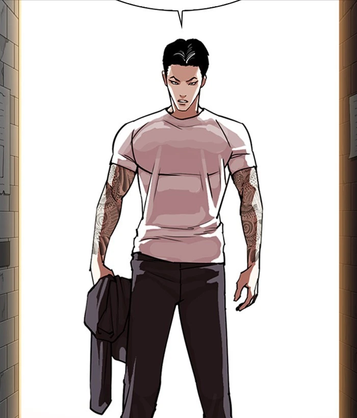 Lookism Chapter 306 — page 177