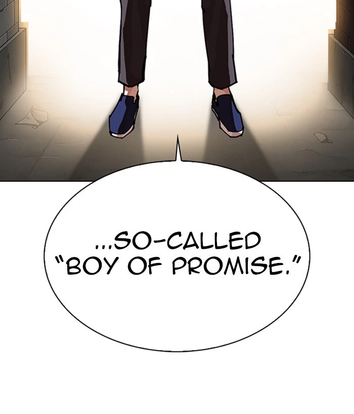 Lookism Chapter 306 — page 178