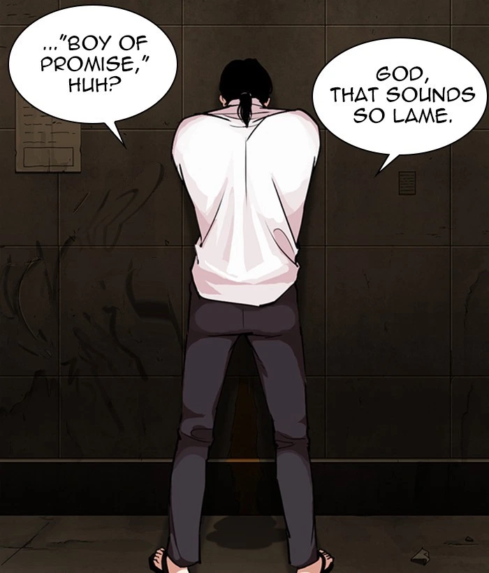 Lookism Chapter 306 — page 180