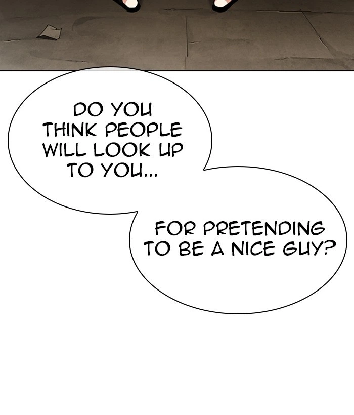 Lookism Chapter 306 — page 181