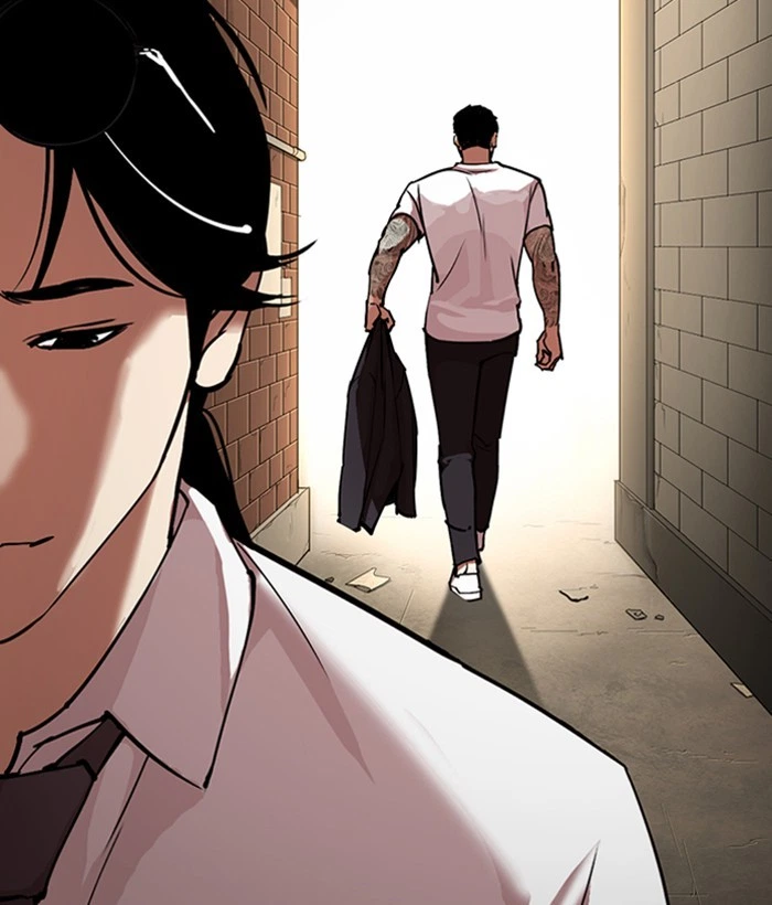 Lookism Chapter 306 — page 188