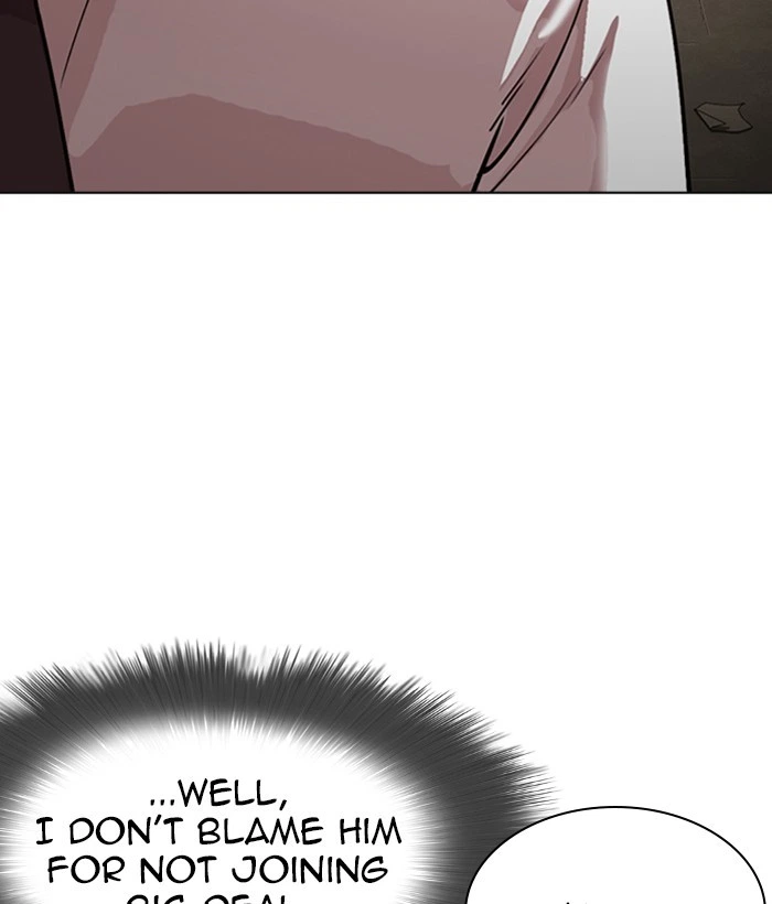 Lookism Chapter 306 — page 189