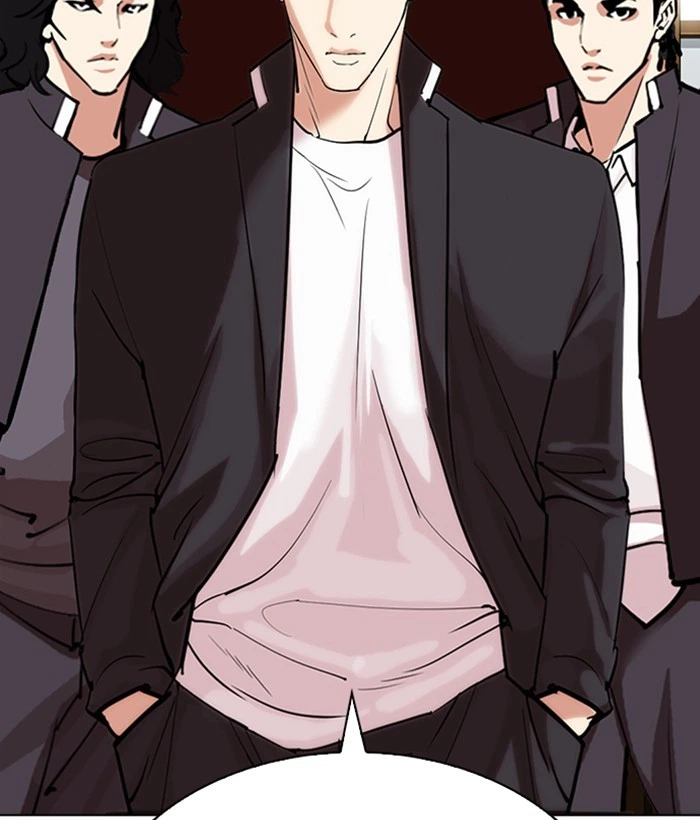 Lookism Chapter 306 — page 196